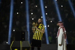 Megalomanija i merenje sa komšijama, zašto Saudijska Arabija kupuje fudbal?